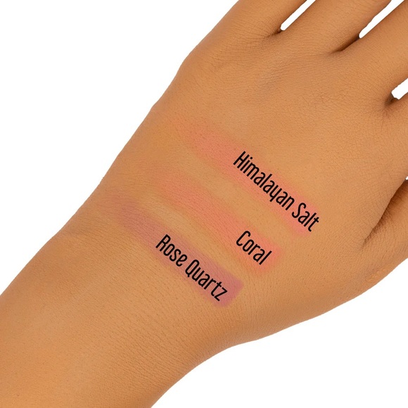 🤗Element Blush in ROSE QUARTZ and 2x2 Palette🤗 - Picture 8 of 8